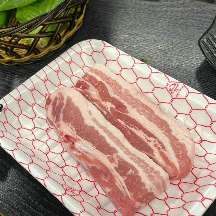정육식당 한우사랑 사진 2