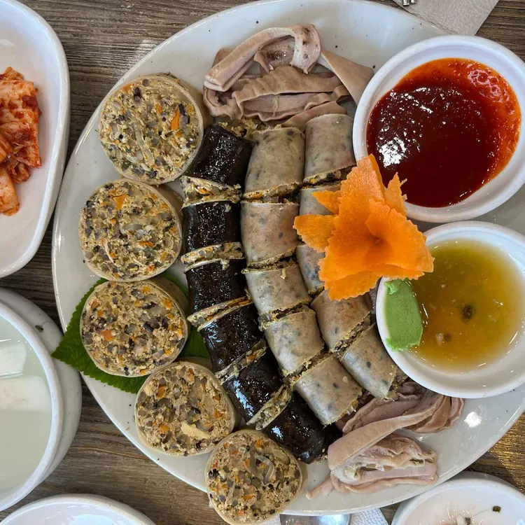 개성순대 사진 1