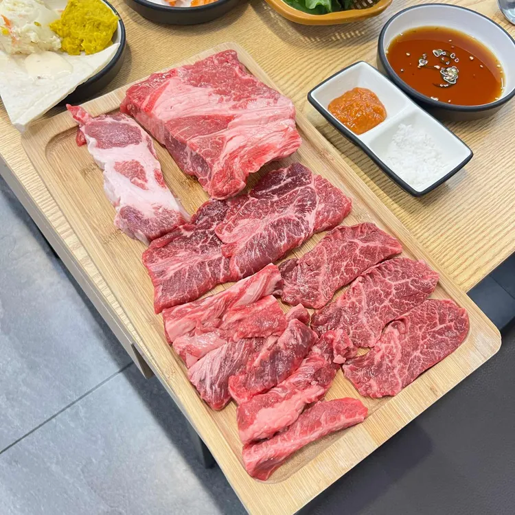 진원소우 대표 사진
