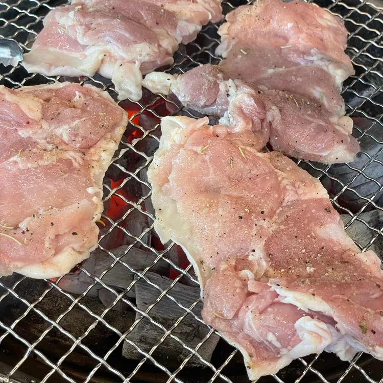 통나무집닭갈비 사진 2