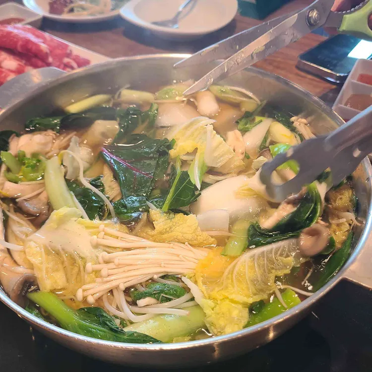 채선당 사진 2