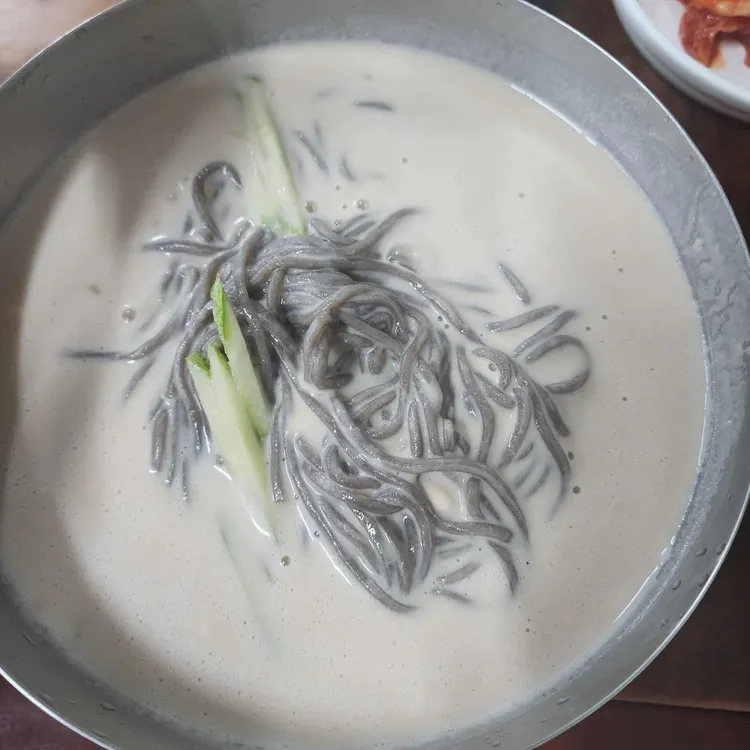 춘천손칼국수 사진 2