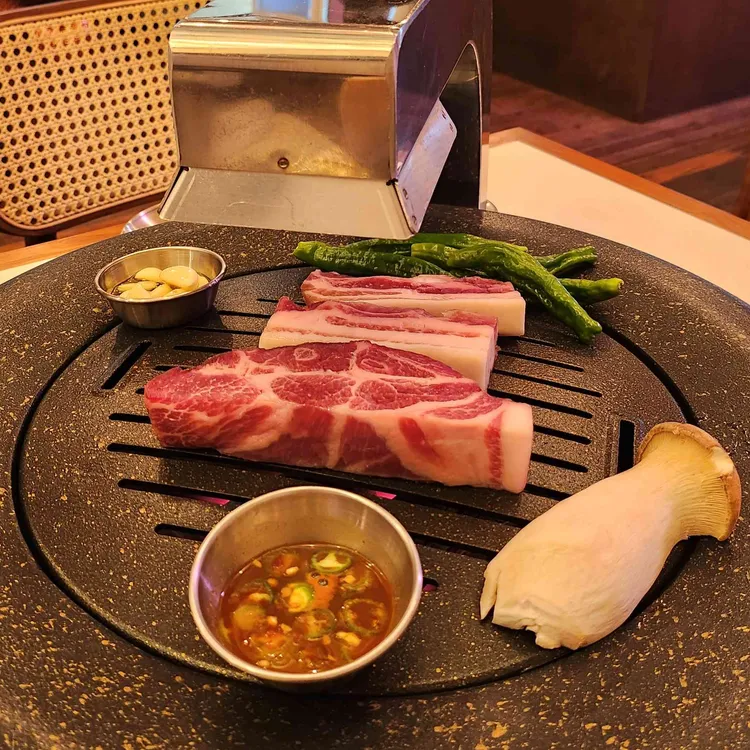 단풍 사진 1