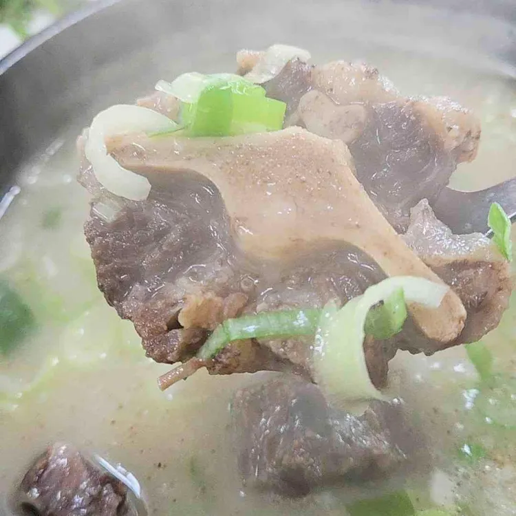 고향소머리곰탕 대표 사진