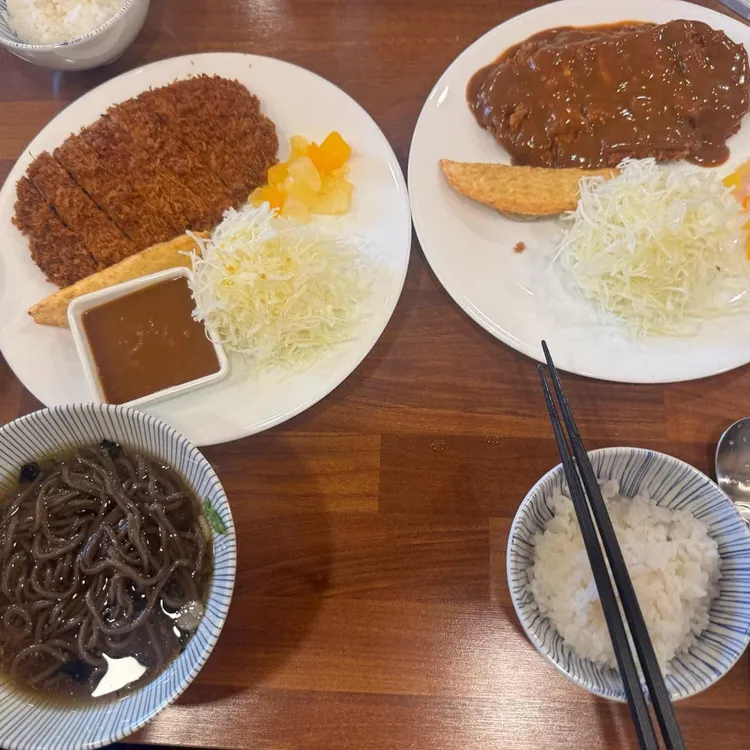 본여우&본정 사진 1