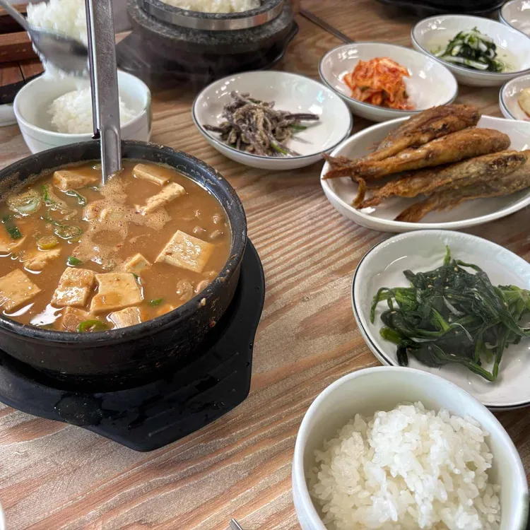 호수식당 사진 1