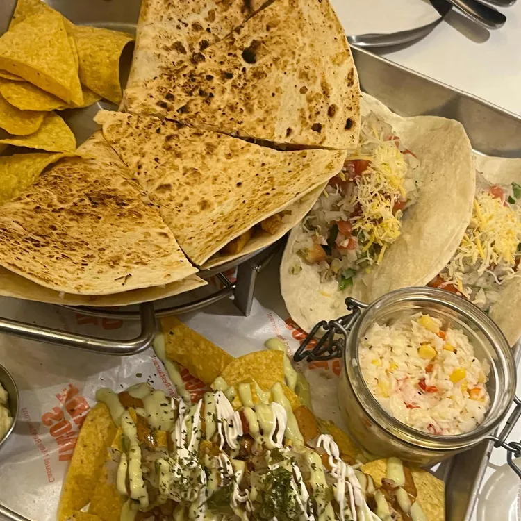 카사데타코 사진