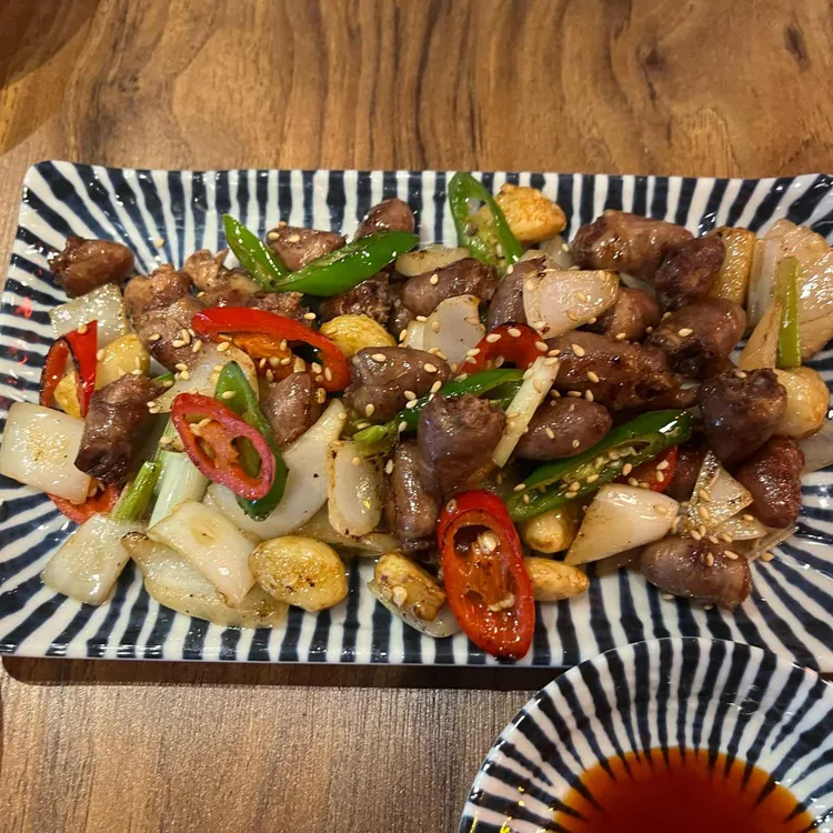 오사카데스 대표 사진