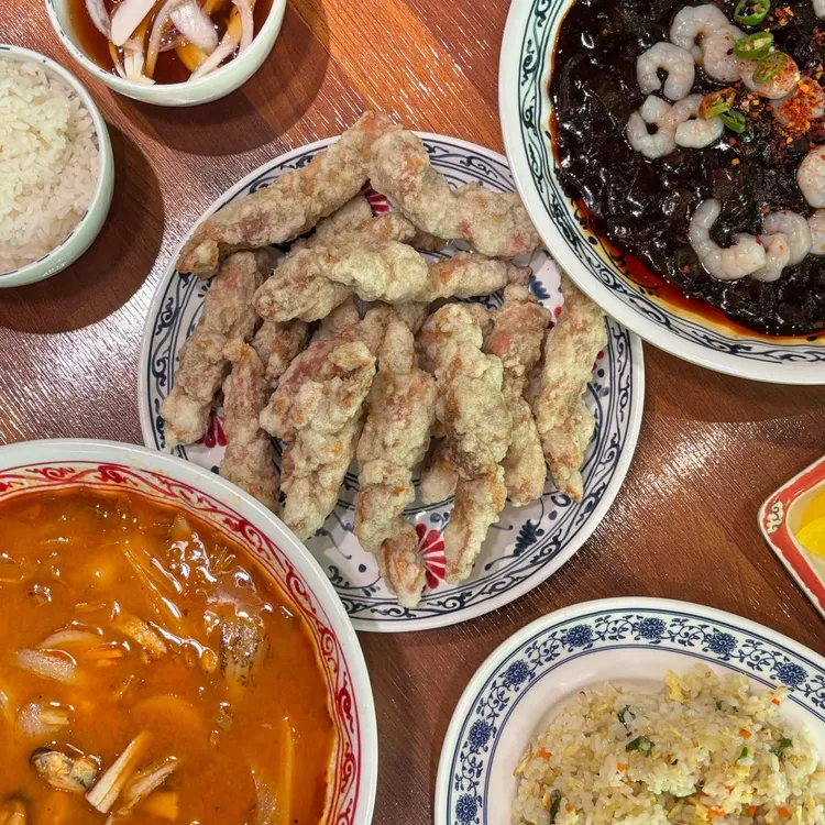 보배반점 대표 사진