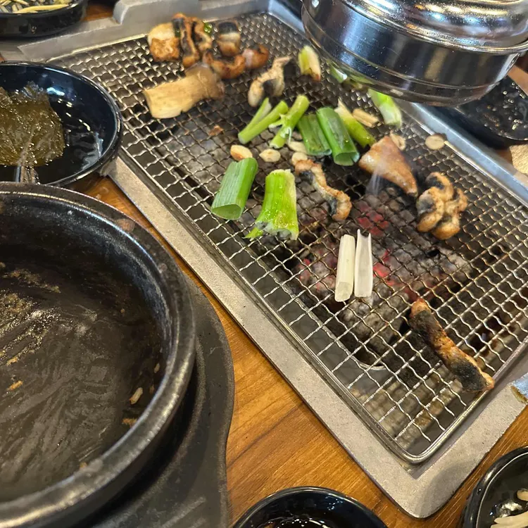 력 벌떡풍천장어 대표 사진