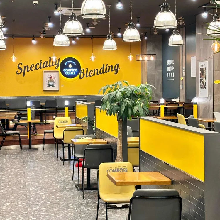 메가커피 대표 사진