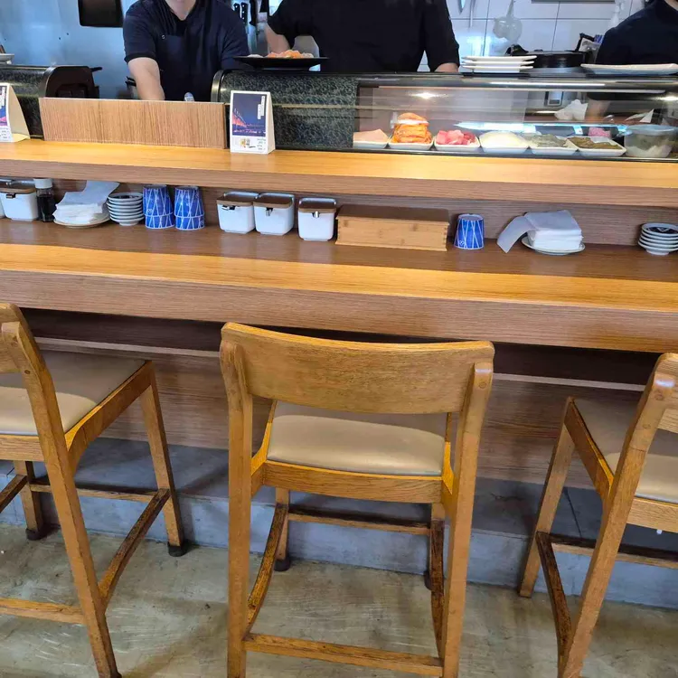 신짱스시 사진 2