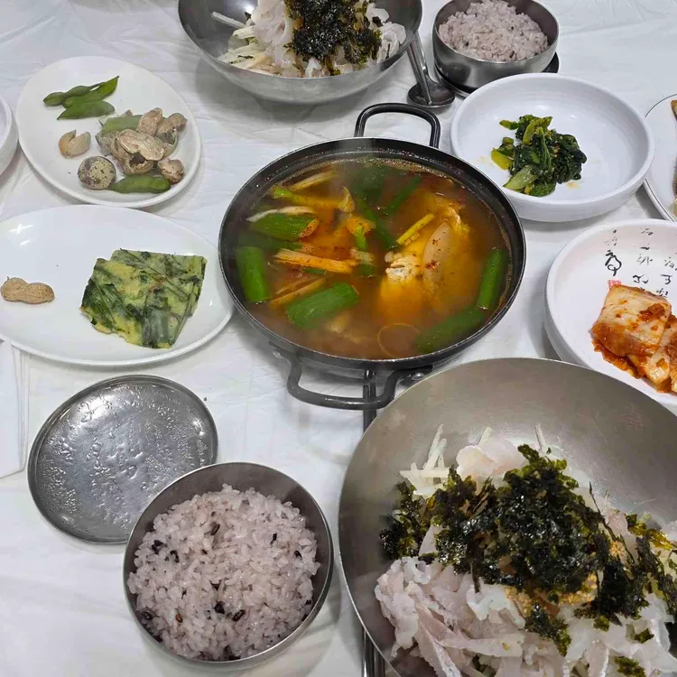 태화횟집 대표 사진