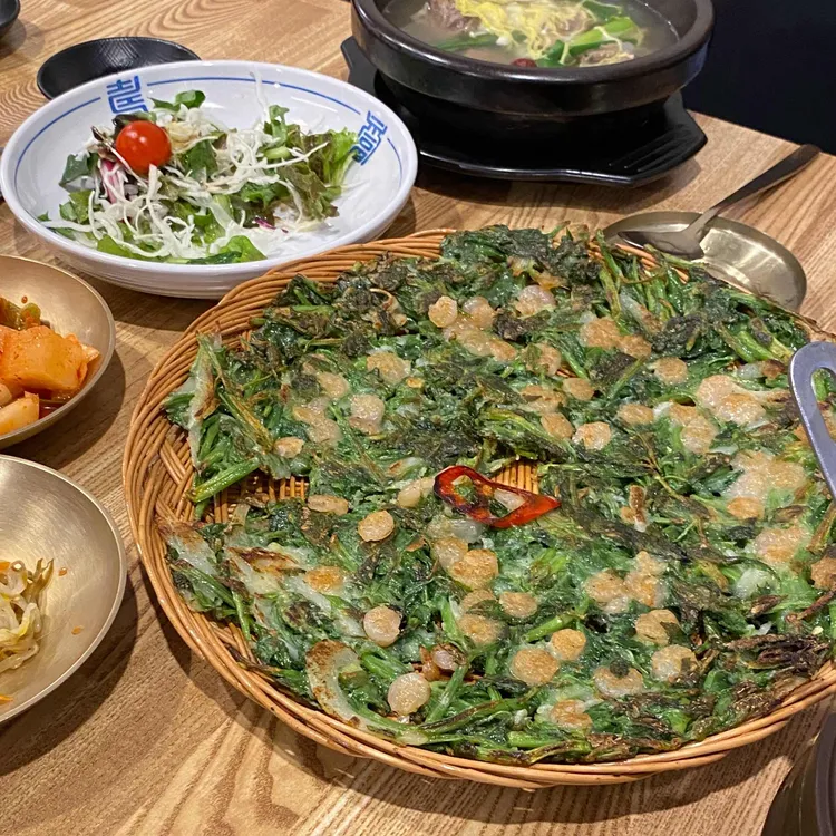 나라회관 대표 사진