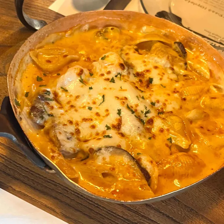 도치피자 사진