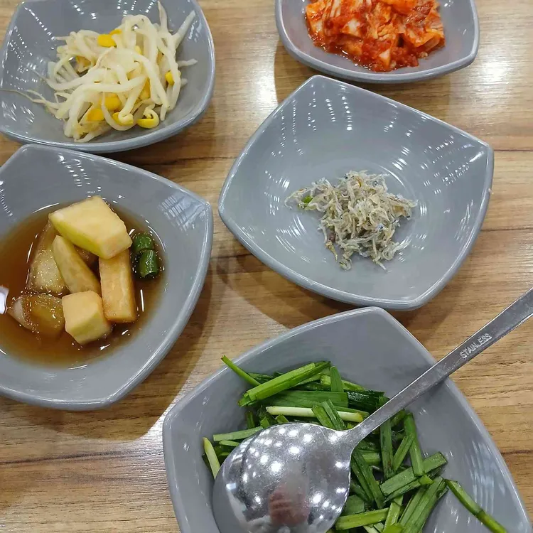 국이네낙지볶음 사진 2