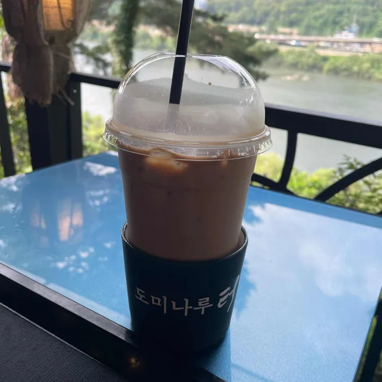 도미나루터제빵소 사진 1