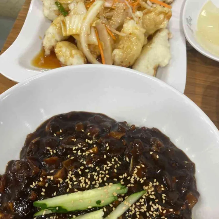 홍짜장 대표 사진