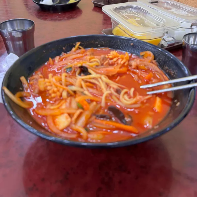 대경반점 대표 사진