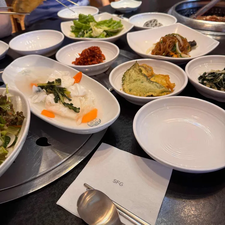 삼청각 사진 2