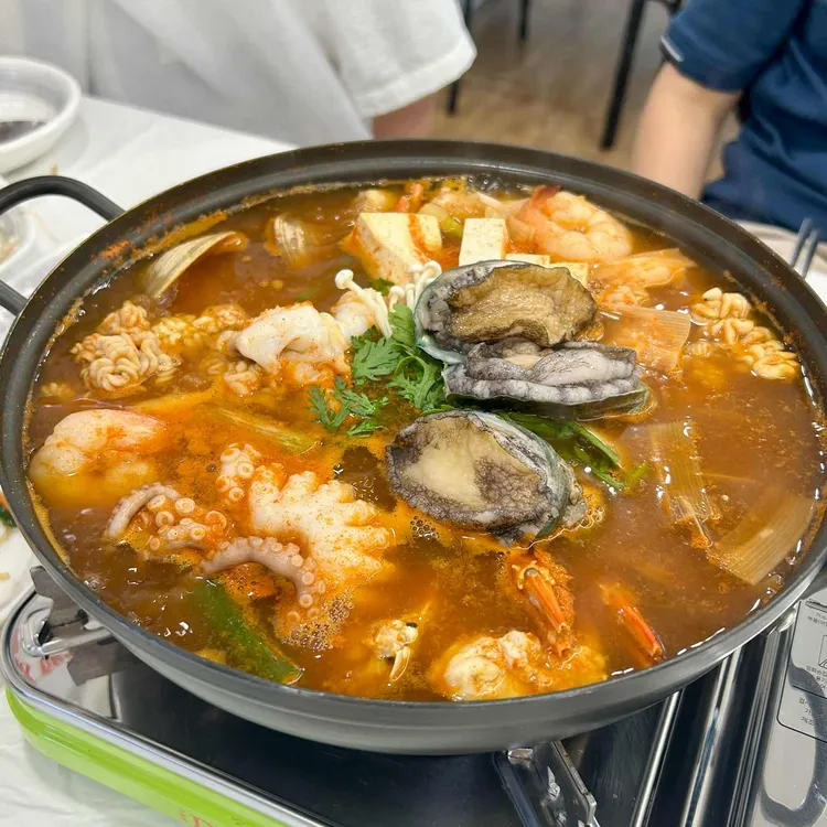 싱싱해 대표 사진