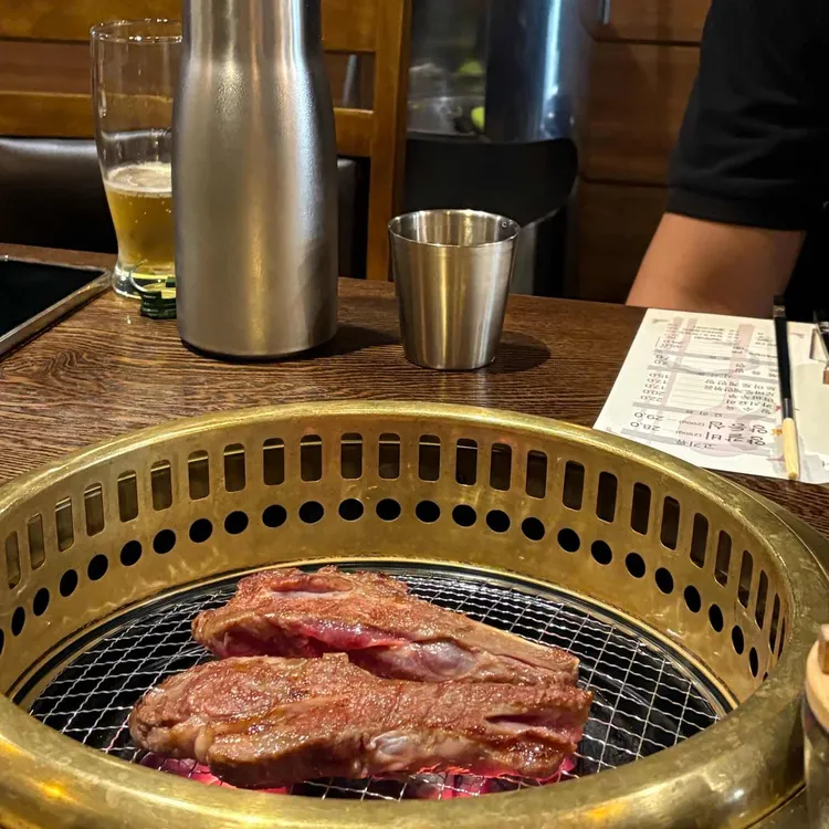 이가네양갈비 사진 1