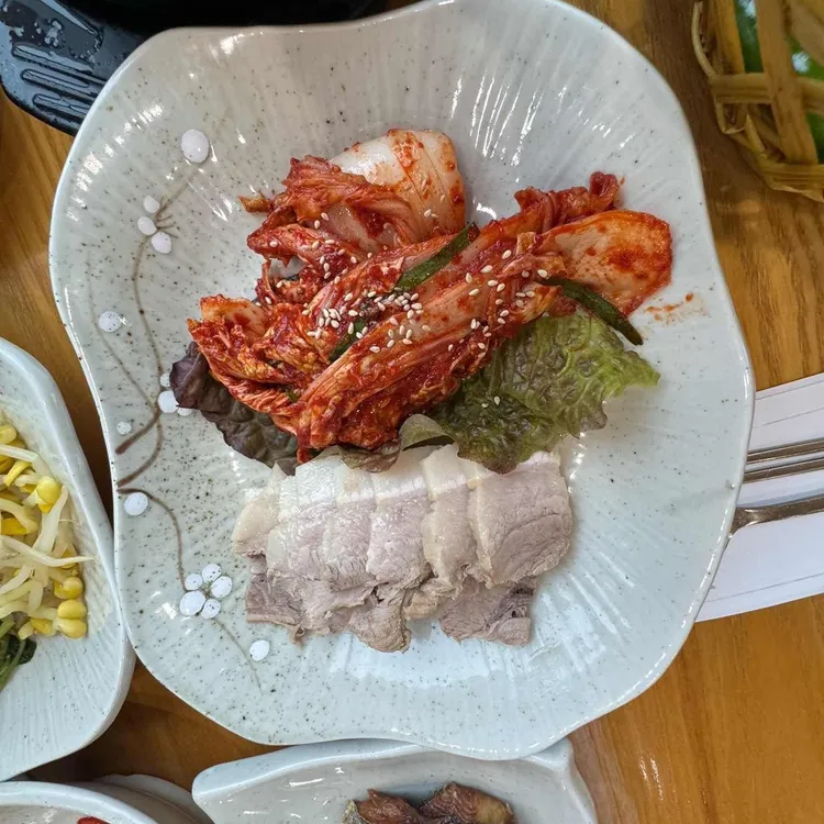 벽오동 사진 2