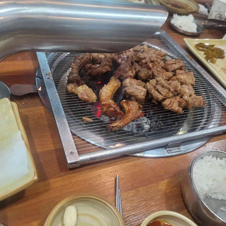 삼도갈비 사진