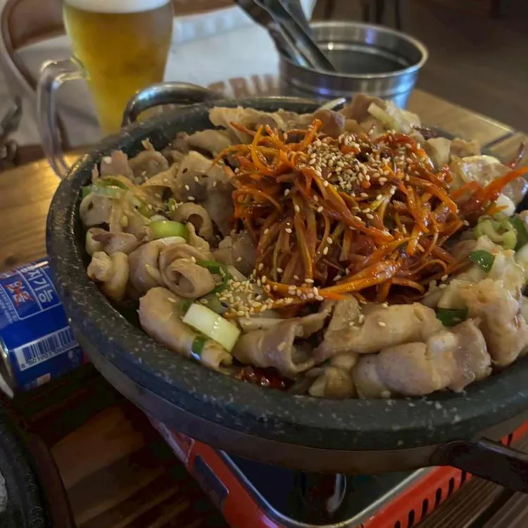 뇌산마을 대표 사진