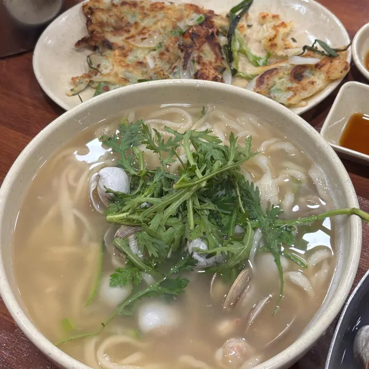 오씨칼국수 사진 2
