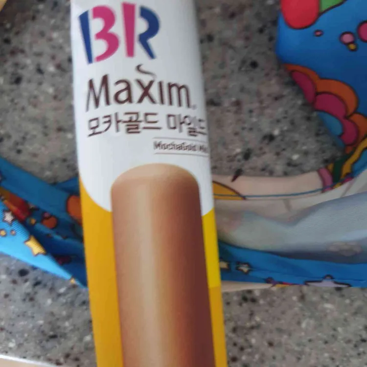 배스킨라빈스 대표 사진