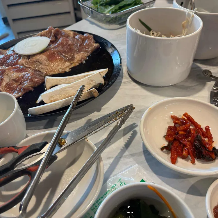 임서방숯불구이 사진 2