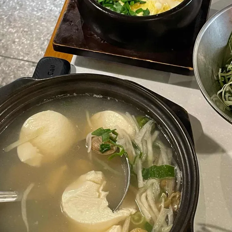 봉고기 대표 사진