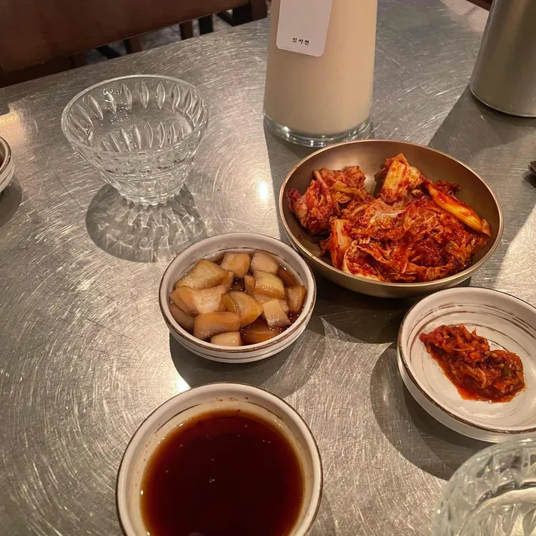 신사전 사진 2