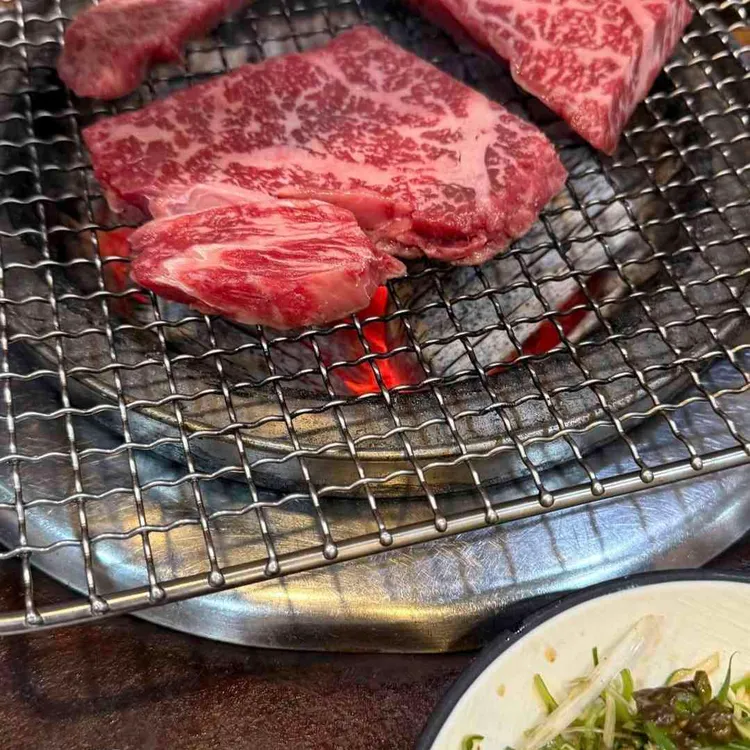 보문한우 사진 1