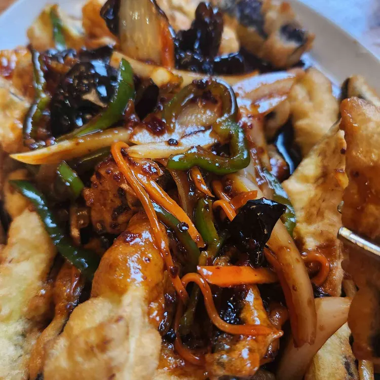 차이나당 사진