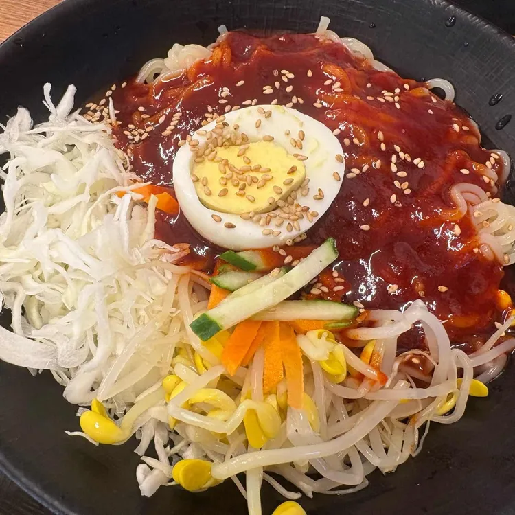 맹호수제돈까스 대표 사진