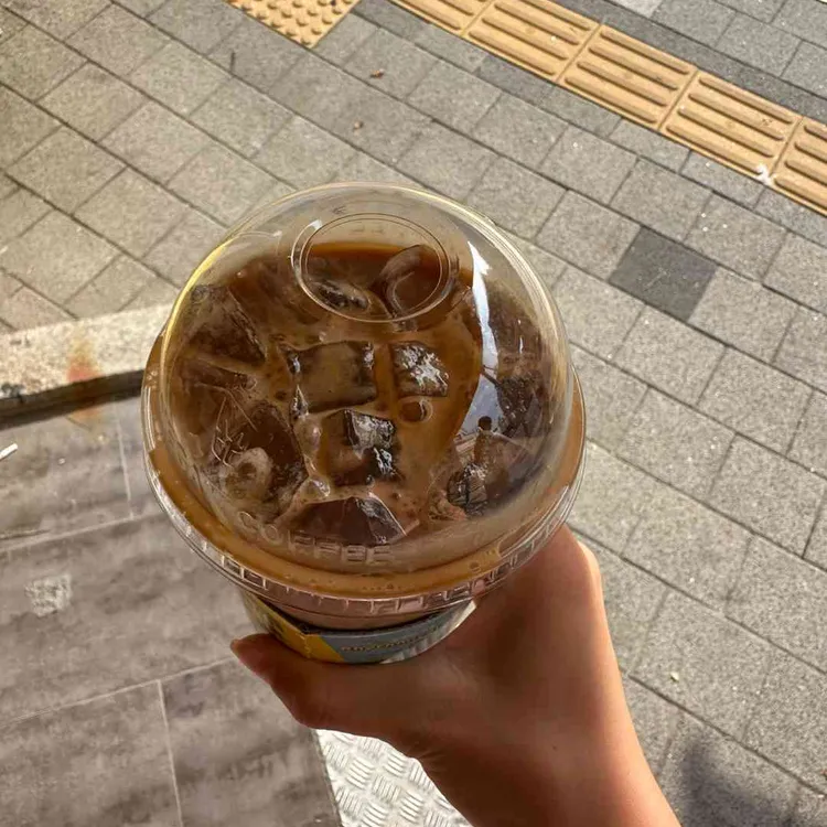 메가커피 사진 2