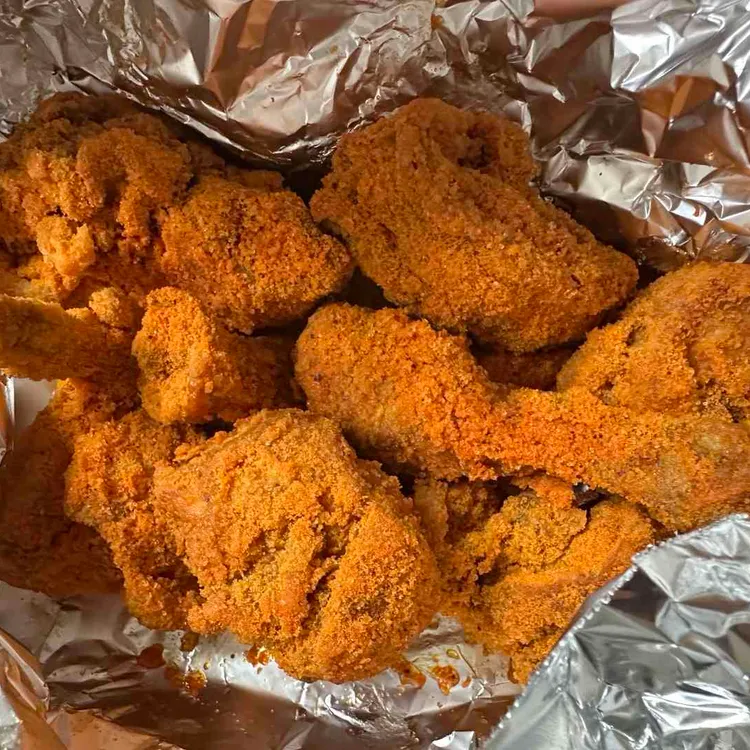 네네치킨 금호점 대표 사진