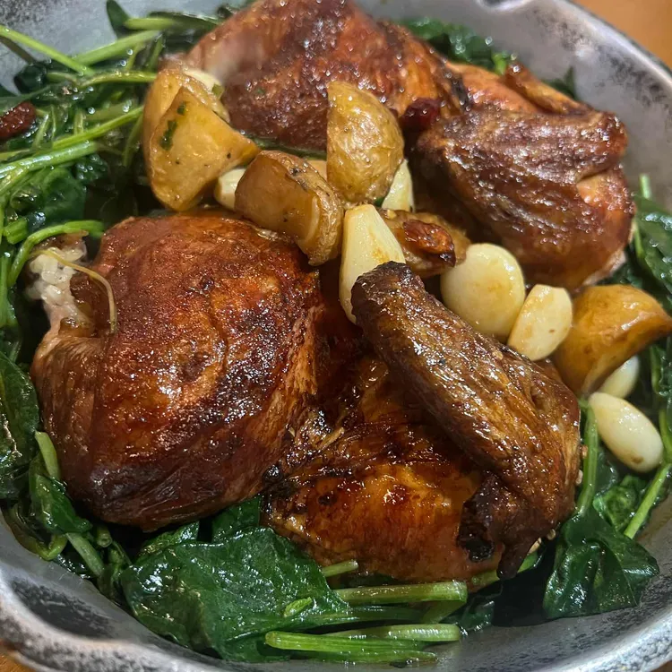 양키통닭 & Second Floor 사진