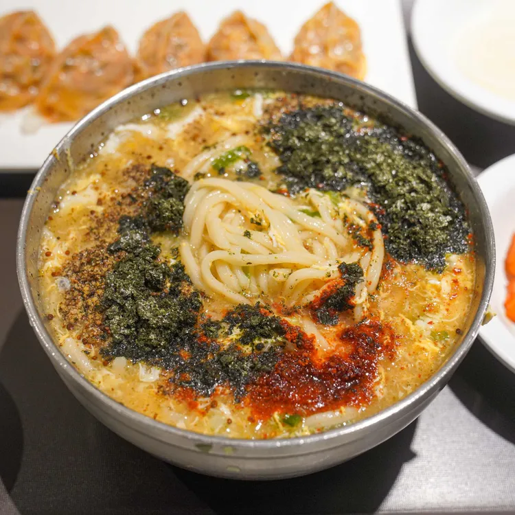 베테랑칼국수 사진 2