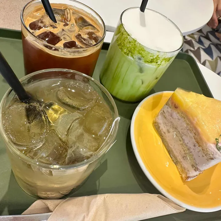 TOBY COFFEE 대표 사진