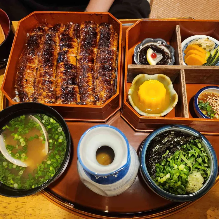 해목 사진