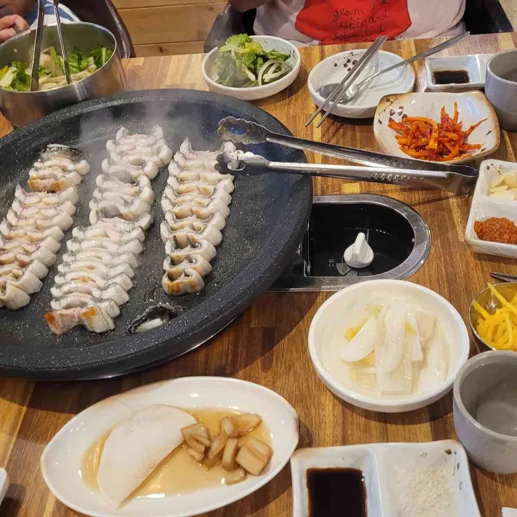 보약장어왕메기 대표 사진