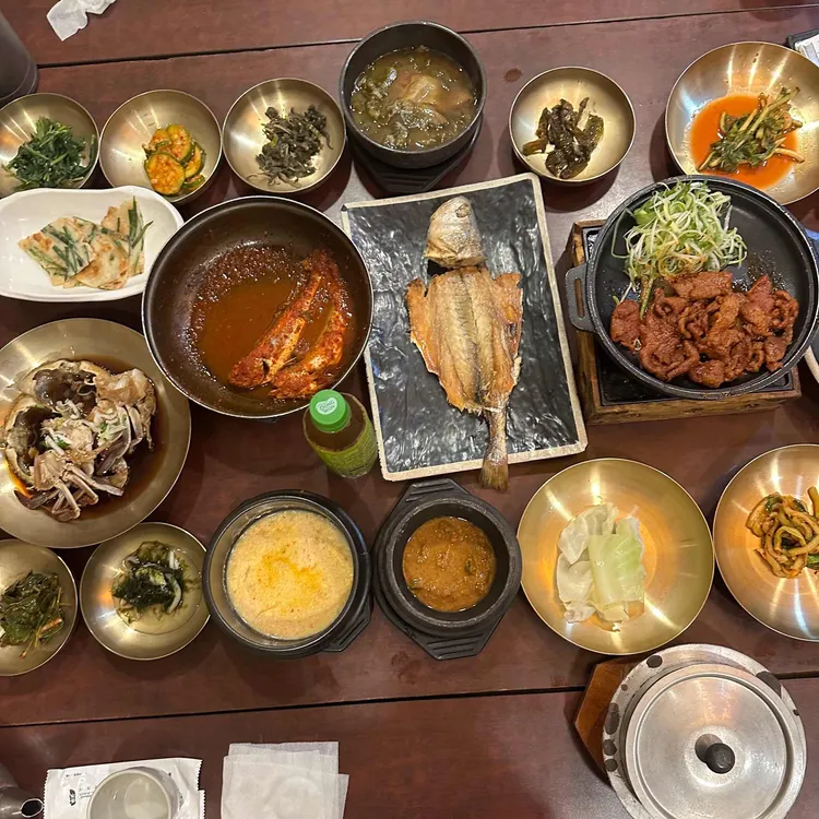 청목 사진 2