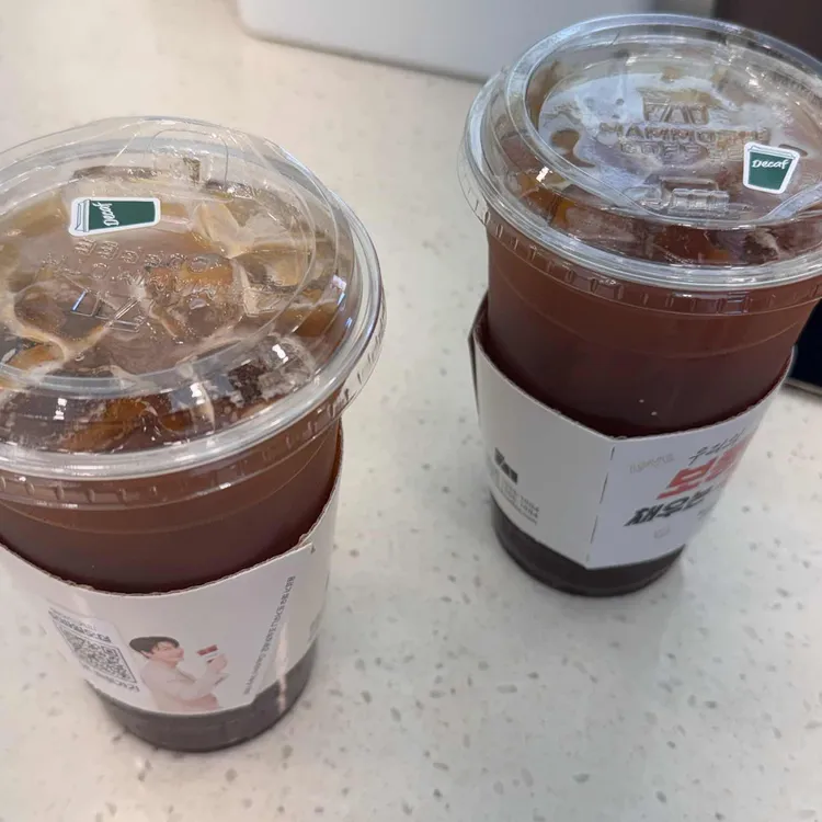 매머드커피 대표 사진