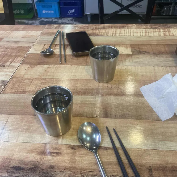 언칼국수 사진 2