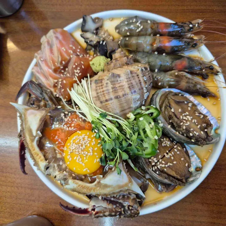 째보식당 사진 1