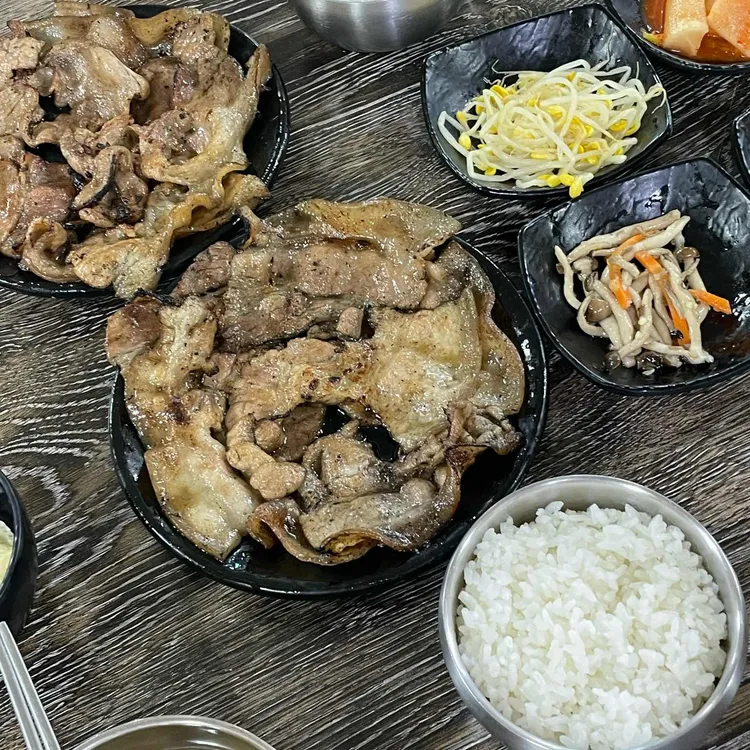 송현불고기 사진 1