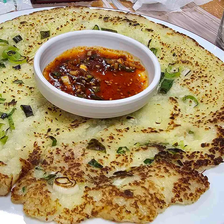 박쏘가리 사진 1
